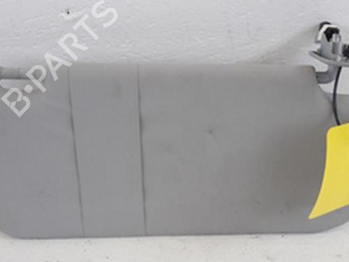 Left sun visor MAZDA 3 (BK) 1.6 (BK14) | BP31778935I1 - Image 2