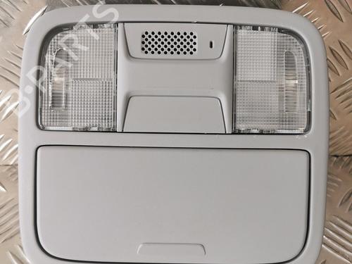 Used Interior roof light HONDA CR-V II (RD_) 2.0 (RD5) (150 hp) 31783113
