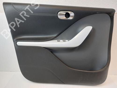 Used Front left panel SMART #1 EV All-wheel Drive (428 hp) 31789083