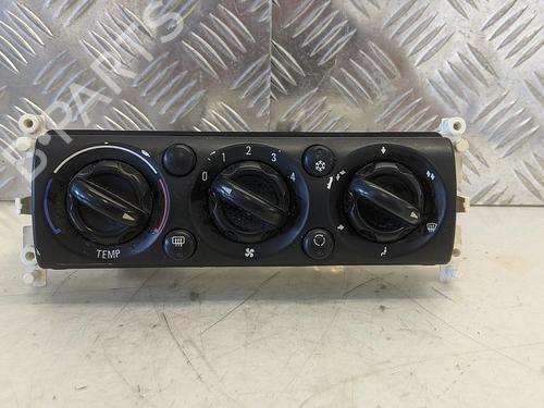 Outra MINI MINI (R50, R53) One (90 hp) 31785963