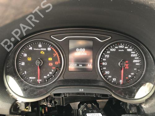 Engine AUDI Q2 (GAB, GAG) 30 TFSI | BP31789435M1