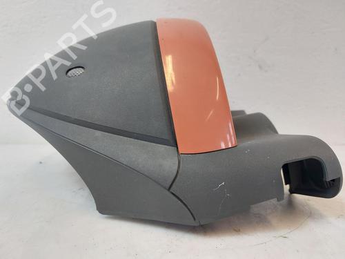 Instrument cluster SMART CABRIO (450) 0.7 (450.452, 450.432) | BP31789705C47