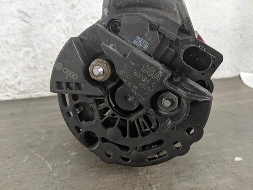 Generator VW PASSAT B5 Variant (3B5) 2.3 VR5 | BP31783030M7
