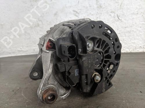 Generator VW PASSAT B5 Variant (3B5) 2.3 VR5 | BP31783030M7