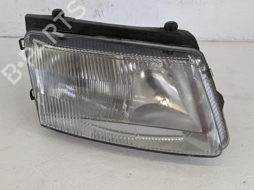 Andre VW PASSAT B5 Variant (3B5) 1.6 (101 hp) 31787293