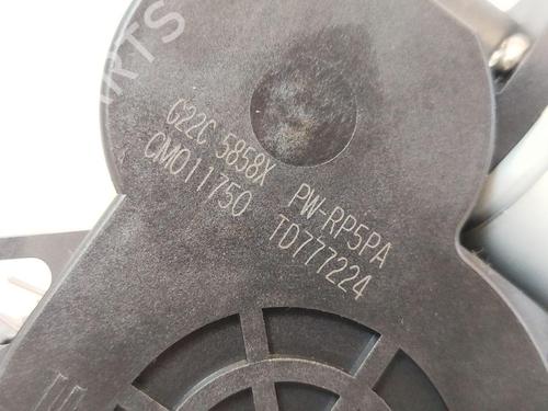 Right front window motor MAZDA 5 (CR) 2.0 CD (CR19) | BP31790406E20 - Image 3