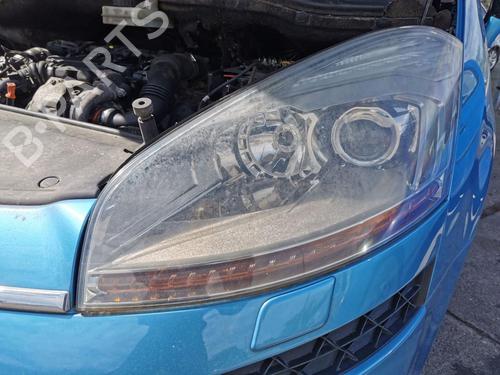 Used Left headlight CITROËN C4 Grand Picasso I (UA_) 1.6 HDi (109 hp) 31959062
