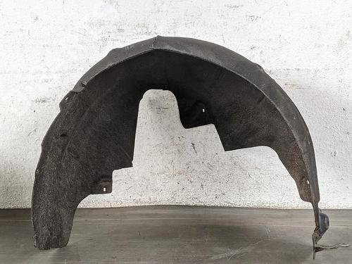 Hjulbue SKODA OCTAVIA III Combi (5E5, 5E6) 2.0 TDI RS (184 hp) 31784803