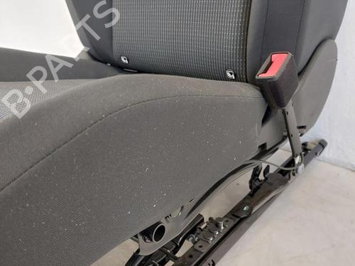 Right front seat VW GOLF VIII Variant (CG5, DB5) 1.0 TSI | BP31791406C16  - Image 7