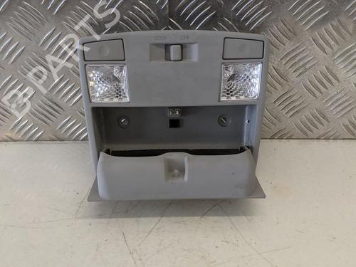 Innerbelysning MAZDA 5 (CR) 2.0 CD (CR19) (143 hp) 31786122