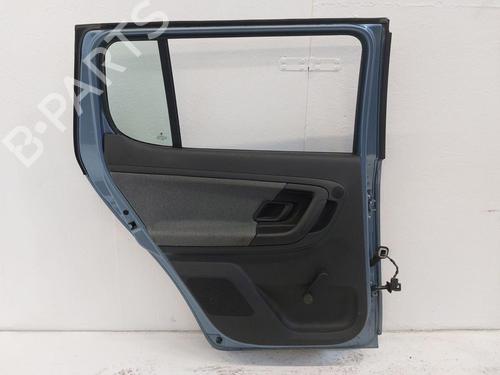 Other SKODA FABIA II (542) 1.2 | BP32197040O1