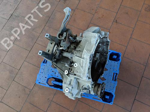 Other VW POLO IV (9N_, 9A_) 1.4 16V | BP31782348O1