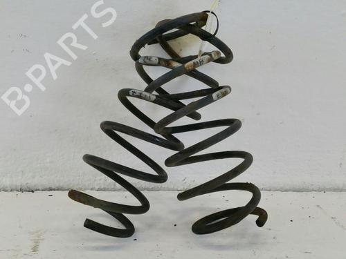 Used Shock absorber spring HYUNDAI i10 I (PA) 1.1 (67 hp) 31781396