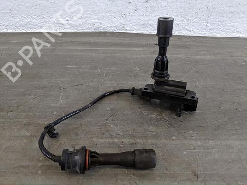 Andre MAZDA 323 F VI Hatchback (BJ) 1.6 (BJ10M) (98 hp) 31782665