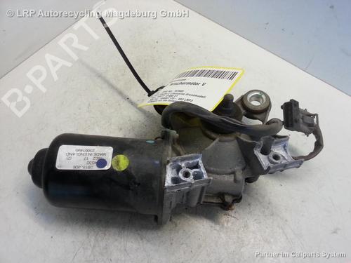 Wischermotor vorne für OPEL VECTRA C (Z02) 2.2 16V (F69) (147 hp) 31778302