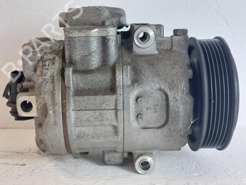 AC compressor NISSAN PRIMERA Hatchback (P11) 1.8 16V | BP31787955M34 