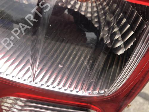 Right taillight RENAULT TWINGO II (CN0_) 1.2 16V (CN0K, CN0V, CN0A) | BP35966274C35 - Image 3
