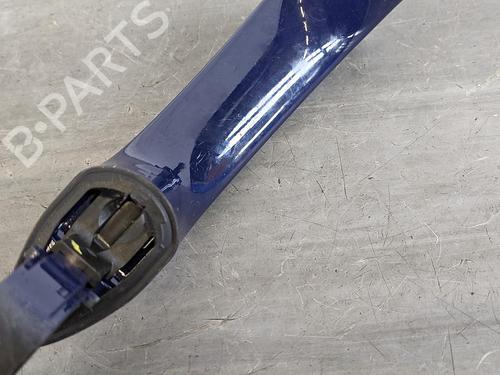 Rear right exterior door handle OPEL ASTRA K (B16) 1.0 Turbo (68) | BP31783830C130