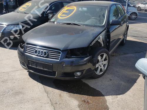 Used Parts AUDI A3 Sportback (8PA) 1.6 (102 hp) 4401968