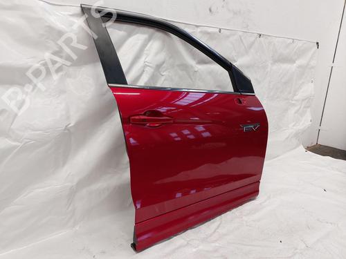 Right front door MITSUBISHI ECLIPSE CROSS (GK_, GL_) Plug-in Hybrid 4WD (GL3W) | BP31788630C3