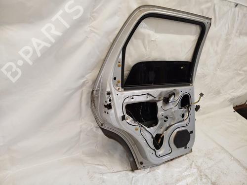 Left rear door MAZDA TRIBUTE (EP) 3.0 V6 24V 4WD (EPFW) | BP31780304C4 