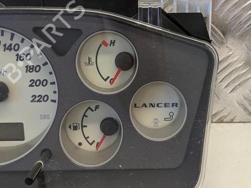 Other MITSUBISHI LANCER VII Estate (CS_W, CT_W) 1.6 | BP31784695O1 