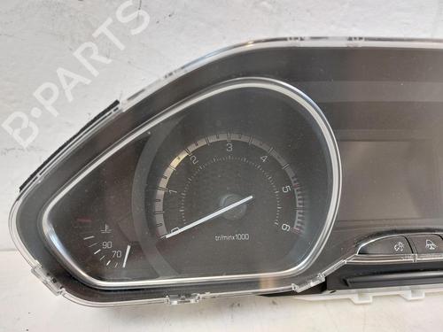 Other PEUGEOT 2008 I (CU_) 1.5 BlueHDI 120 | BP31790874O1