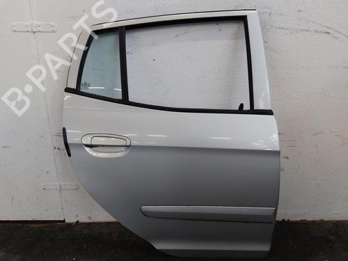 Ander KIA PICANTO I (SA) 1.1 (65 hp) 31785279