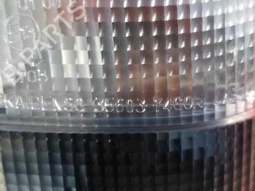 Andre SUZUKI IGNIS I (FH) 1.3 (HV51, HX51, RG413) | BP31781737O1