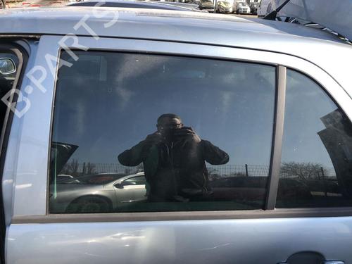 Used Other Other SKODA FABIA I (6Y2) 1.4 16V (75 hp) 33411100 33411100