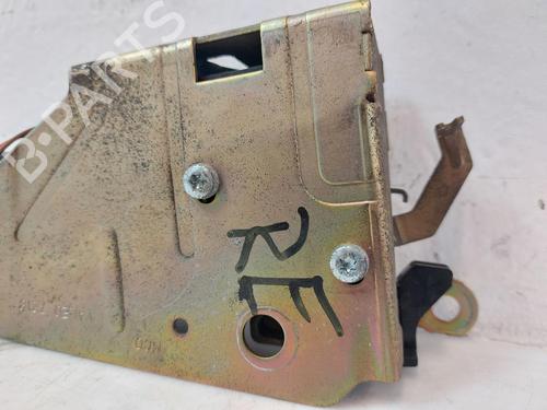 Front right lock SMART CABRIO (450) 0.7 (450.452, 450.432) | BP31789700C97 