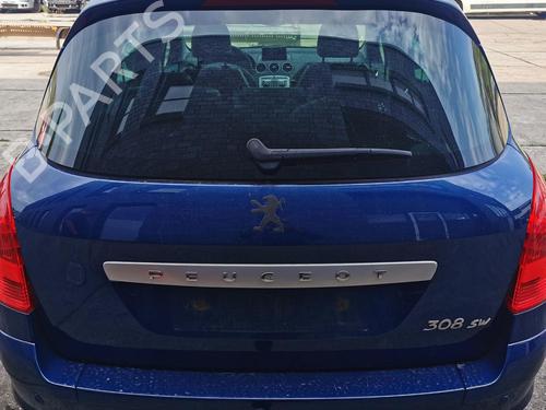 Used Other PEUGEOT 308 SW I (4E_, 4H_) 1.6 16V (174 hp) 31787873