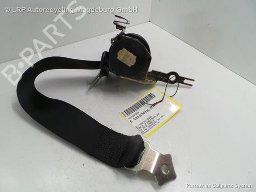 Andre BMW 3 (E46) 320 d (150 hp) 31777483