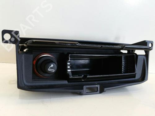 Used Ashtray NISSAN PRIMERA Hatchback (P11) 1.8 16V (114 hp) 31779929