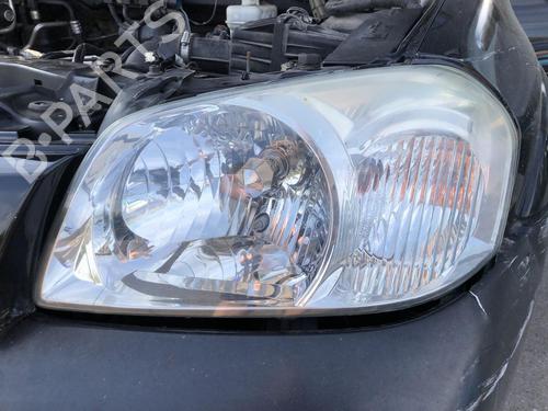 Autre MAZDA TRIBUTE (EP) 2.3 AWD (EP3W) (150 hp) 31959055