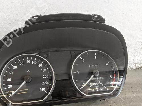 Instrument cluster BMW 1 (E87) 118 d | BP31785533C47 