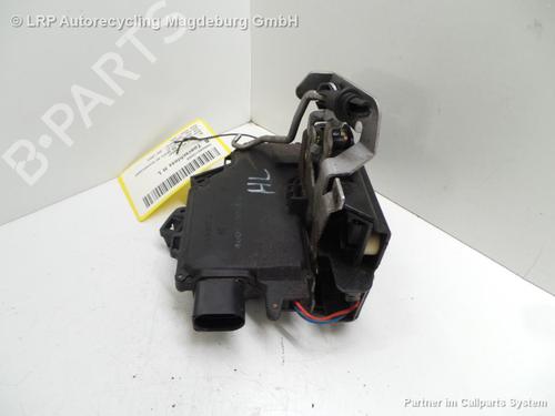 Venstre bagtil lås AUDI A6 C5 Avant (4B5, 4B6) 2.5 TDI (155 hp) 31776889