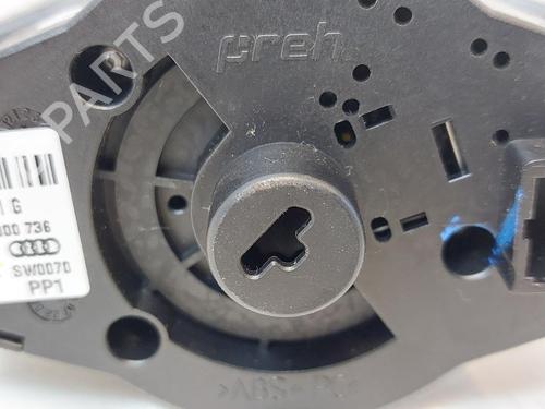 Andre AUDI A5 (8T3) 2.7 TDI | BP31790787O1 