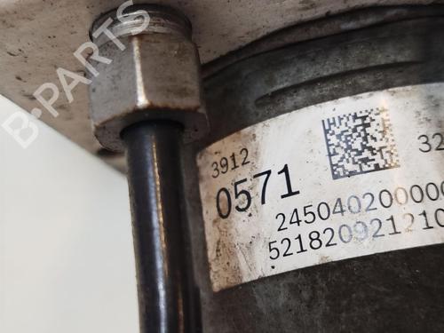 ABS pump OPEL ASTRA K Sports Tourer (B16) 1.6 CDTi (35) | BP31790827M43