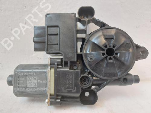 Used Right rear window motor VW GOLF VII (5G1, BQ1, BE1, BE2) 1.6 TDI (105 hp) 31789520