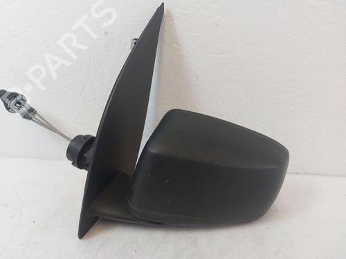 Rétroviseur gauche FIAT PANDA (169_) 1.1 (169.AXA1A) (54 hp) 31787588