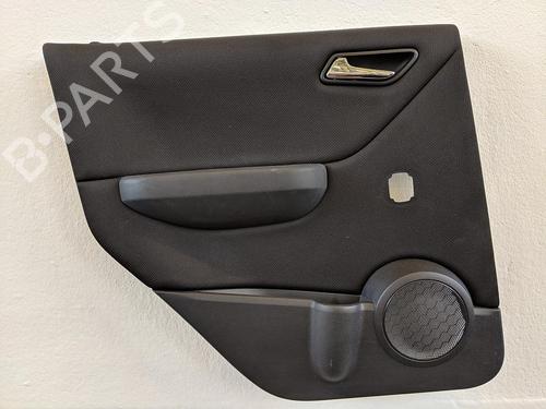 Used Other MERCEDES-BENZ A-CLASS (W169) A 170 (169.032, 169.332) (116 hp) 31782175