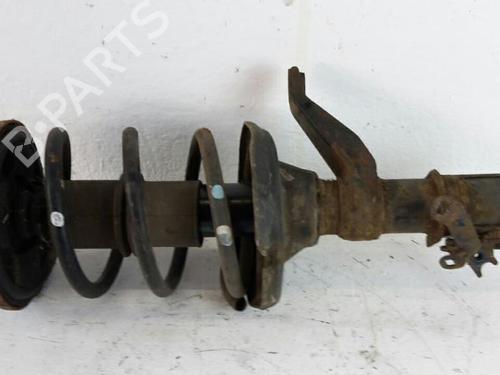 Used Right front shock absorber HONDA CR-V II (RD_) 2.2 CTDi (RD9) (140 hp) 31781217