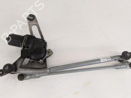 Used Front wiper motor AUDI A5 Sportback (F5A, F5F) 2.0 TDI quattro (190 hp) 31786573