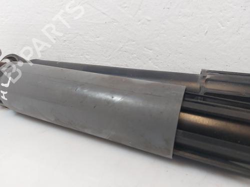 Left rear shock absorber AUDI Q2 (GAB, GAG) 30 TFSI | BP31789481M18