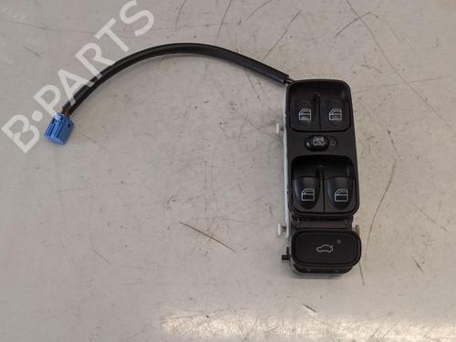 Used Other MERCEDES-BENZ C-CLASS (W203) C 200 CDI (203.007) (122 hp) 31786217