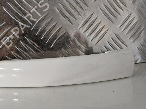 Used Front right exterior door handle SEAT IBIZA IV ST (6J8, 6P8) 1.2 TSI (105 hp) 31783412