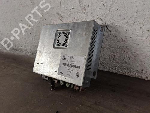 Used Other VW TOUAREG (7LA, 7L6, 7L7) 3.0 V6 TDI (225 hp) 31783177