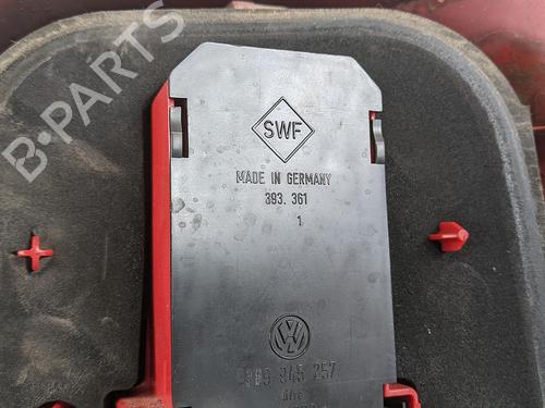 Left taillight VW PASSAT B5 Variant (3B5) 2.5 TDI Syncro/4motion | BP31784626C34