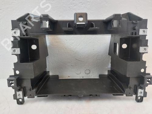 Altro SMART FORTWO Coupe (451) 1.0 (451.331, 451.380) (71 hp) 31789553